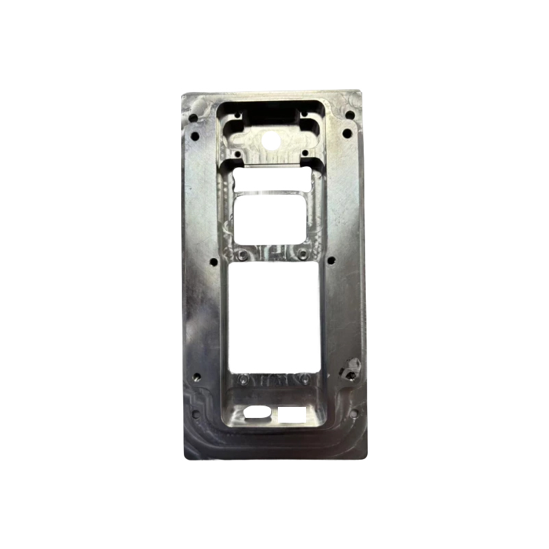 Access Lock Hardware
