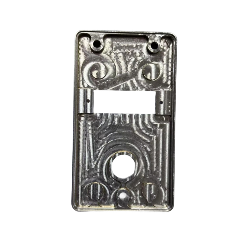 Access Lock Hardware