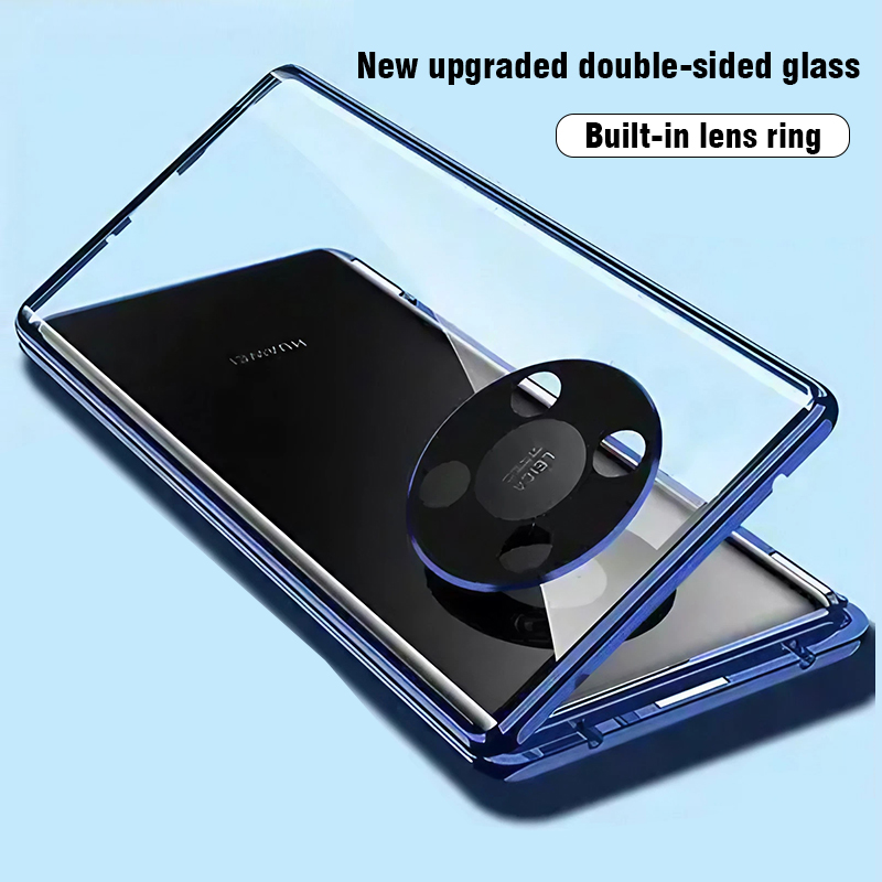 Metal Mobile Phone Protective Case