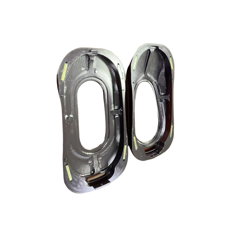 Car Key Protective Case