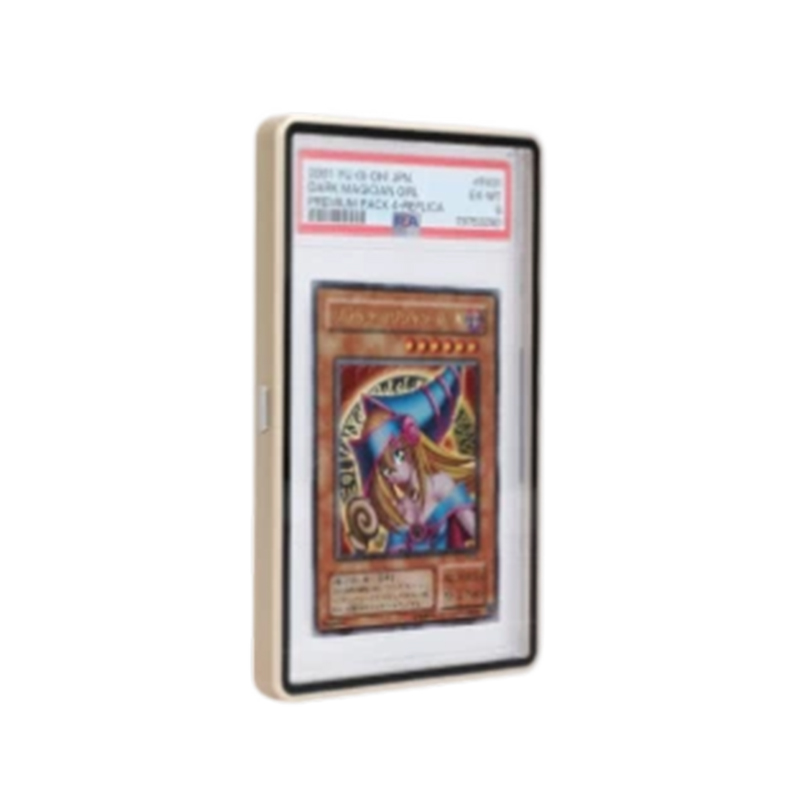 PGS Rating Card Protective Case Star Card Pokémon