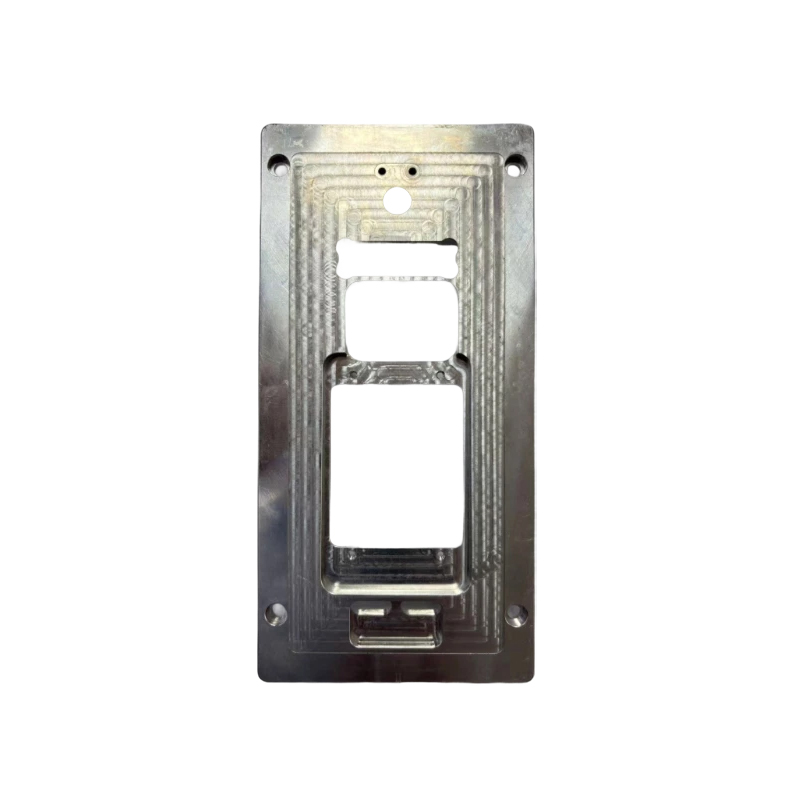 Access Lock Hardware