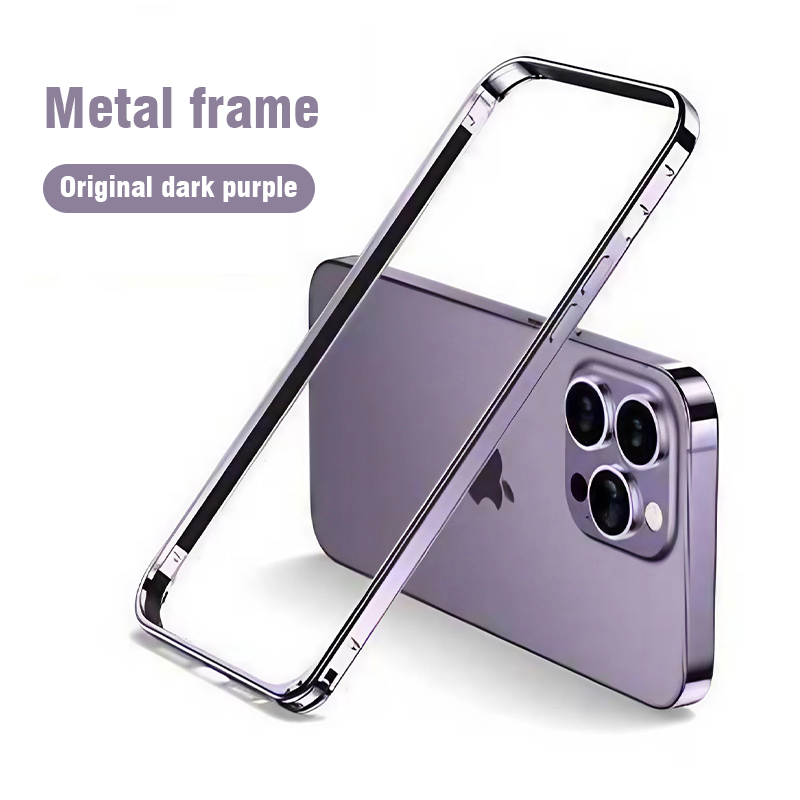 When CNC machining a metal mobile phone protective case, how can you reduce surface burrs by matching tool speed and feed rate?